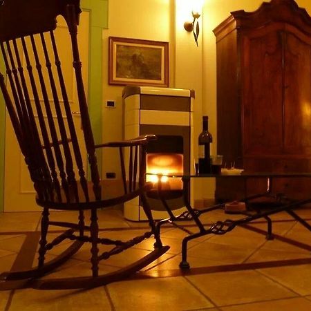 La Corte Del Cavaliere Bed & Breakfast Calderara di Reno Kültér fotó