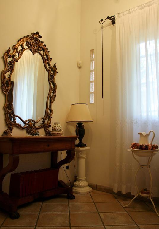 La Corte Del Cavaliere Bed & Breakfast Calderara di Reno Kültér fotó